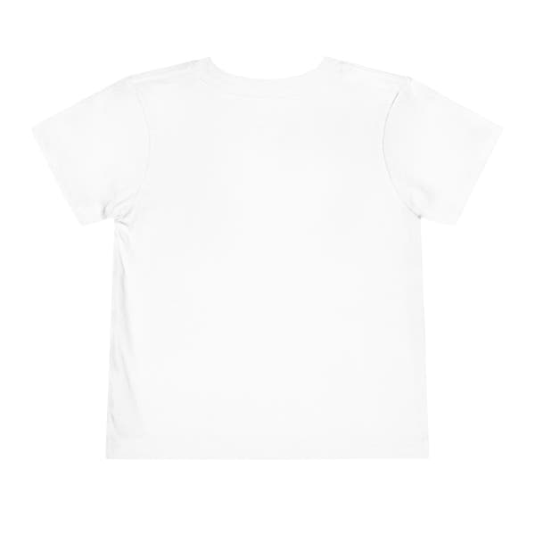 🌈 YOU ARE... Toddler Tee – Confidence Begins in Childhood