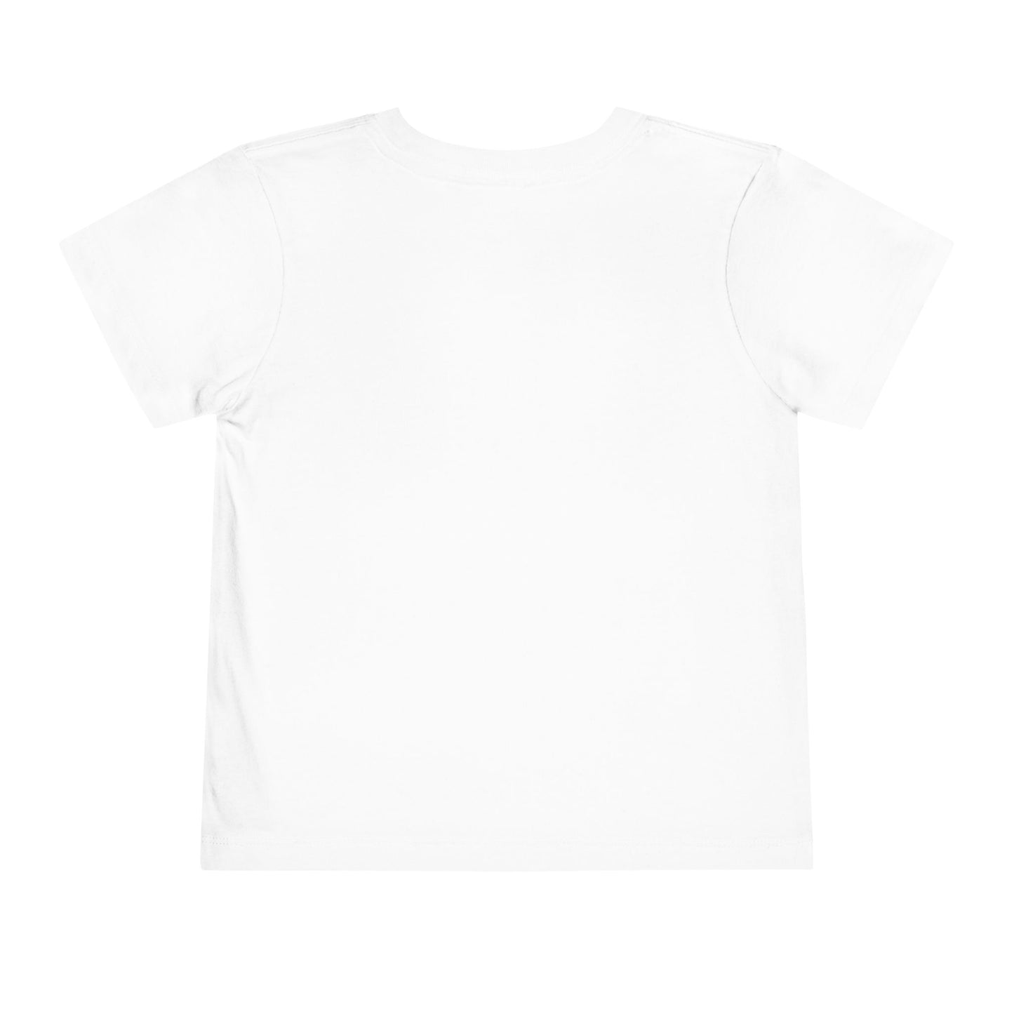 🌈 YOU ARE... Toddler Tee – Confidence Begins in Childhood